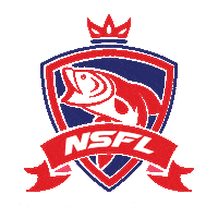 Sport-Fiske-NSFL nsfl sportfiske sport-fiskeno nsflnorway Sticker