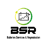 BSRlithium lithium lithiumbattery bsrfrance bsrlithium Sticker