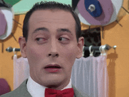 Looking Season 5 GIF by Pee-wee Herman