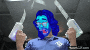 Nft Pfp GIF by Rug Radio