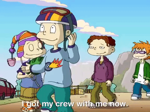 all grown up nicksplat GIF