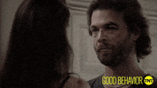 astrology gemini GIF by Good Behavior