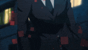 Hajime Hinata Izuru Kamukura GIF
