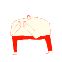 Clap Applause Sticker by Léon Moh-Cah