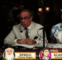 dungeons and dragons sam GIF by Alpha