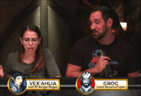 dungeons and dragons sam GIF by Alpha