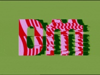 Art Glitch GIF