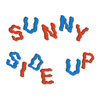 Happy Good Morning Sticker