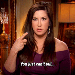 real housewives botox GIF by RealityTVGIFs