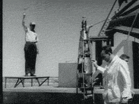 black and white film GIF by Okkult Motion Pictures