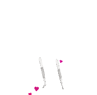 Lashes Sticker by divinelashesmore