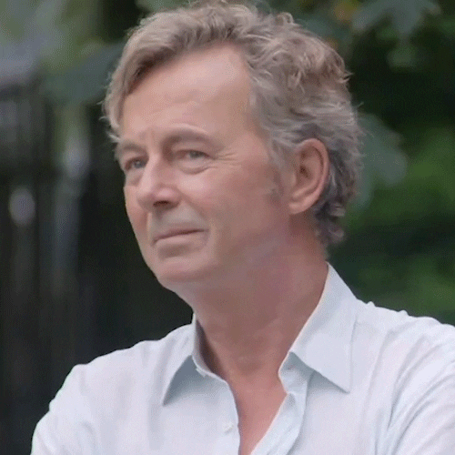 Bert Van Leeuwen No GIF by RTL