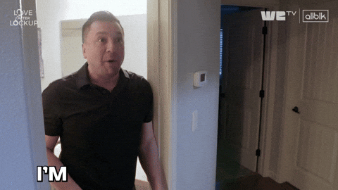 Allblk Love After Lockup GIF by We TV