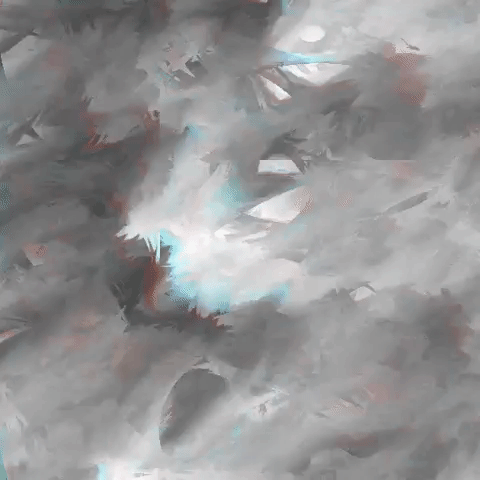 art shader GIF by James Proctor