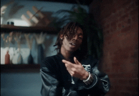 Music Video Rapper GIF by Lil Tecca