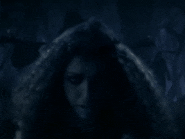 Coldest Winter GIF by Kanye West