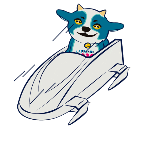 Sticker by Olympic Channel