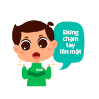 Togetheragainstcovid Sticker by Grab