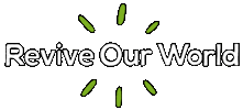 Wildlife Revive Sticker