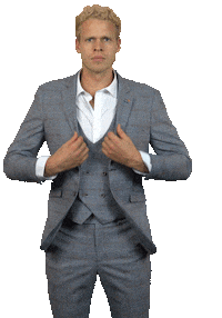 Sorry Too Late Sticker by OnlyRoses