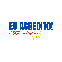 Cscj Sticker by Colégio Sagrado Coração de Jesus