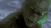 Jim Carrey Christmas GIF by netflixlat