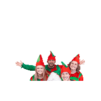 Merry Christmas Sticker by NB STUDENTS