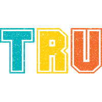 Campus Bc Sticker by Thompson Rivers University