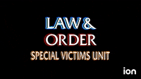 Law & Order: SVU