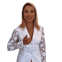 dracarolberger caroline berger Sticker