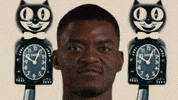 Yannick Nzosa GIF by San Pablo Burgos