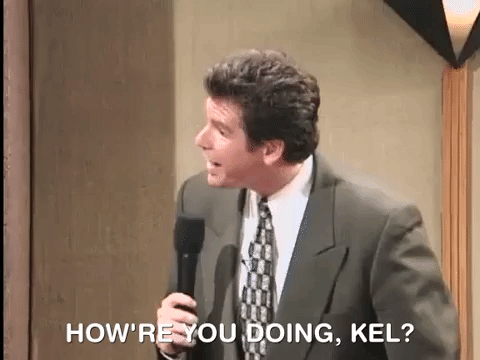 kenan and kel nicksplat GIF