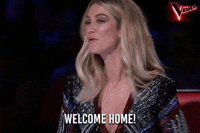 thevoiceau  GIF