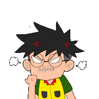 Editor Desainer Sticker by sengklekman