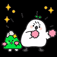 ddobong-e 봉이 도봉구 또또 사회적경제 GIF