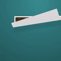art motion GIF by The Videobook