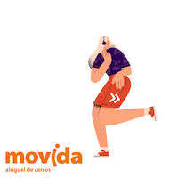 Sticker by Movida Aluguel de Carros