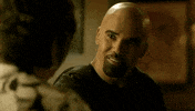Shemar Moore Swat GIF by CBS