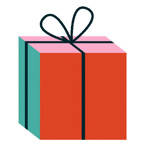 Christmas Holiday Sticker by Zappos