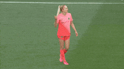 Lets Go Hype GIF by National Women's Soccer League