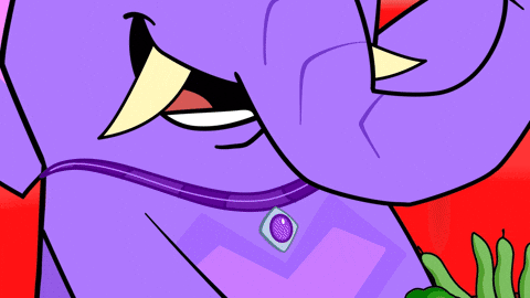 Character Gotcha GIF by VeeFriends