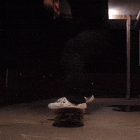Skate Skateboard GIF by GUNSHIP