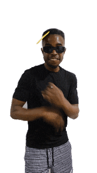 DJPolicy vibes ibiza policy you know the vibes Sticker