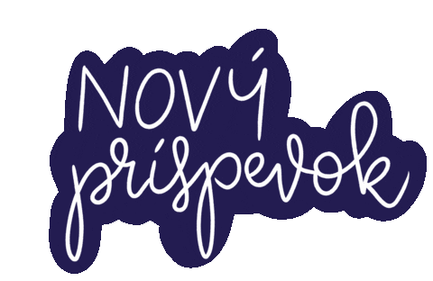 New Post Love Sticker