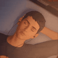 Life Is Strange Lis2 GIF