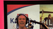 Tim Blackwell Yes GIF by Kate, Tim & Marty
