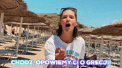 Kos Lato GIF by Magic Tours Grecja