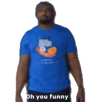 Funny Sticker by GorillaFit