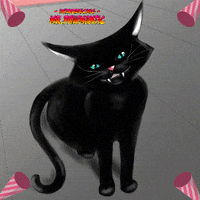 Art Celebrate GIF