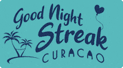 Caribbean Cura GIF by Party Island Curacao